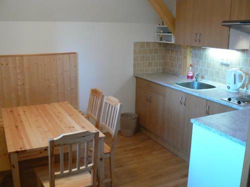 Apartamento Rokytnice 434