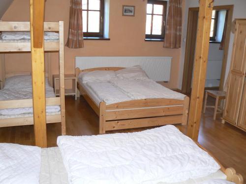 Apartamento Rokytnice 434