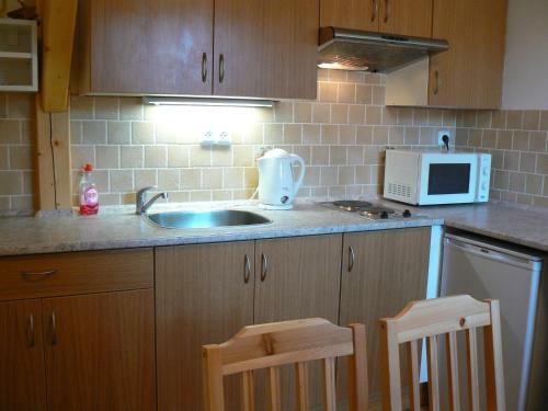 Apartamento Rokytnice 434