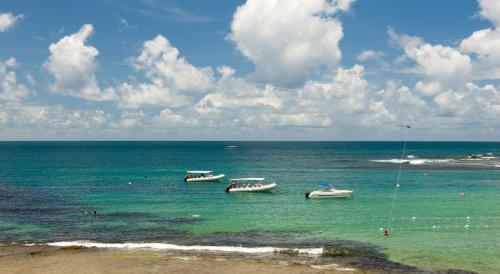 Hostal Pousada Bahia Bacana