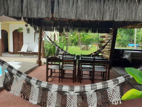 Casa Para�so Do Mundo