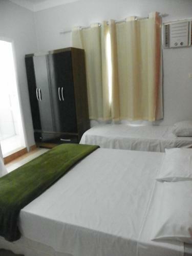 Novo Hotel De Santos