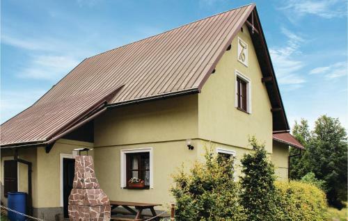 Holiday Home Loukov I