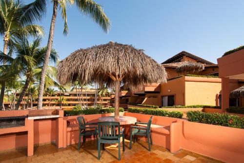 Hotel Villa Del Mar Puerto Vallarta