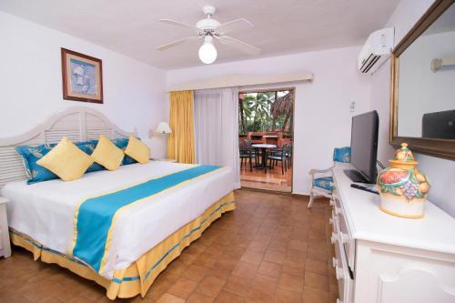 Hotel Villa Del Mar Puerto Vallarta