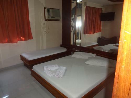 Hotel Gomes Freire (adult Only)