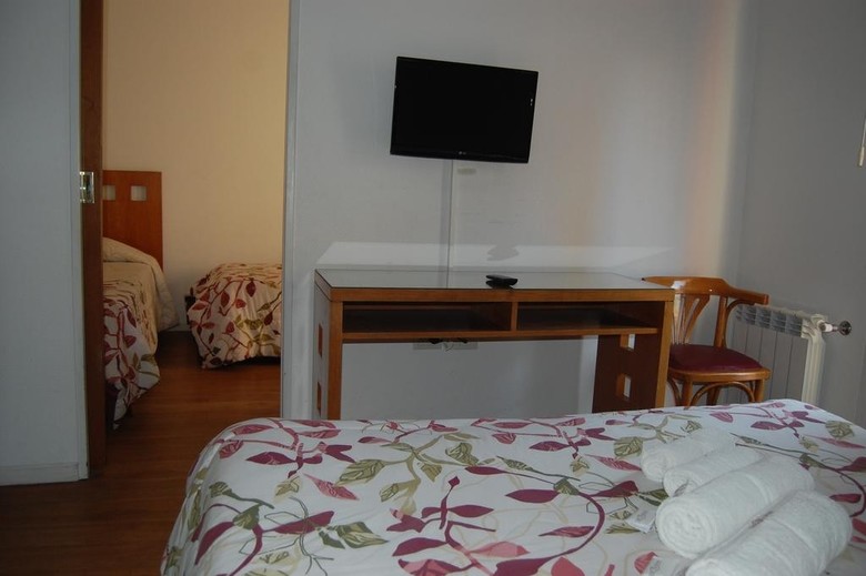 Gran Hotel Vedra