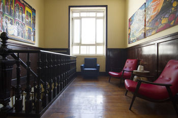 Rio Forest Hostel