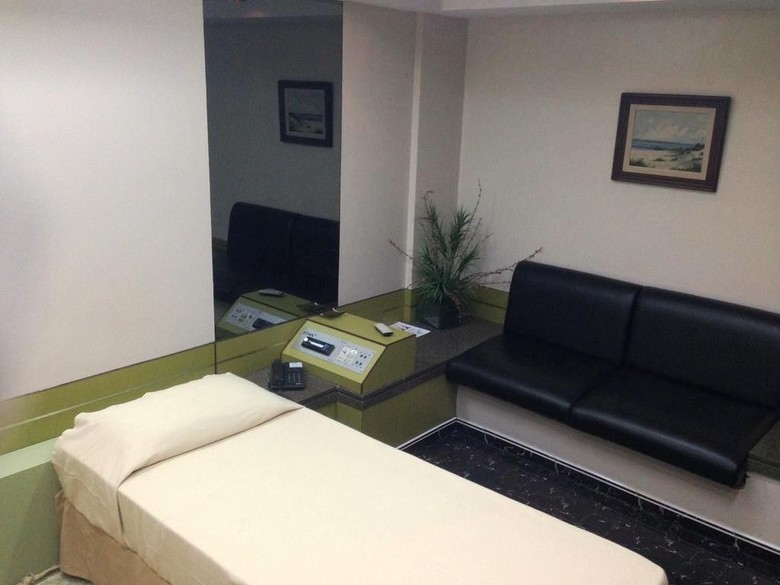Hotel F�nix (adult Only)