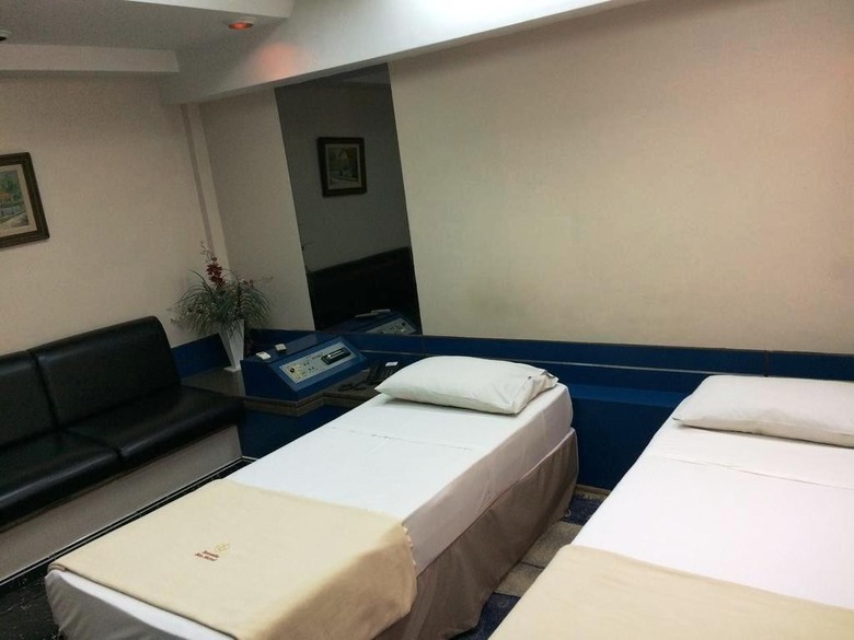 Hotel F�nix (adult Only)