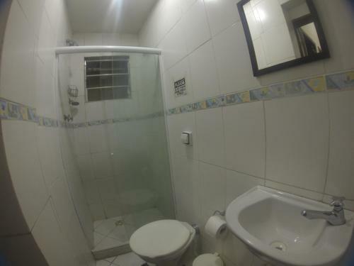 Copacabana Hostel