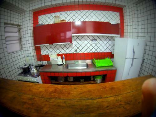 Copacabana Hostel