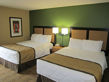 Hotel Extended Stay America - Orange County - Cypress