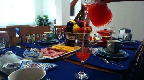 Hostal Pousada Da Gigoia - Barra Da Tijuca