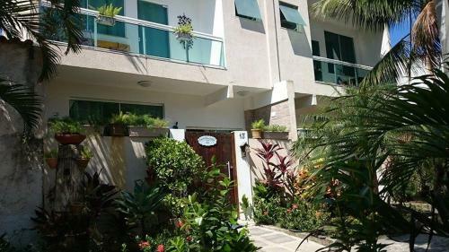 Hostal Pousada Da Gigoia - Barra Da Tijuca