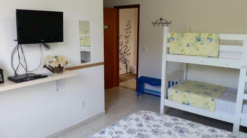 Hostal Pousada Da Gigoia - Barra Da Tijuca