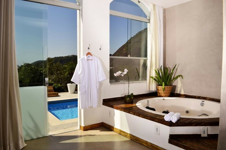 Rio 180� Boutique Hotel