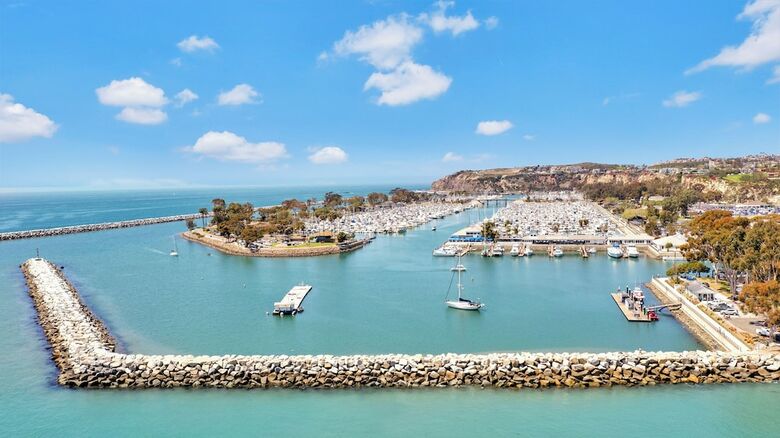 Best Western Plus Marina Shores Hotel - Dana Point