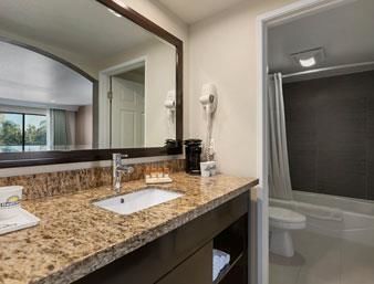 Hotel Days Inn Downey
