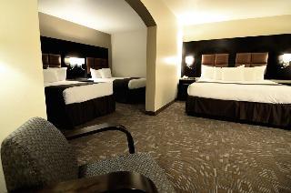 Hotel Days Inn Downey