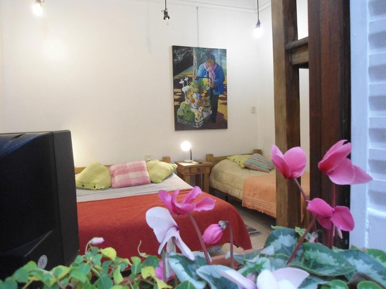 Apartamento Tango Cozy Home