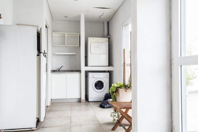 Trendy Apartments In Palermo Hollywood