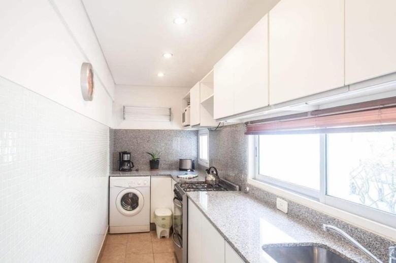 Trendy Apartments In Palermo Hollywood