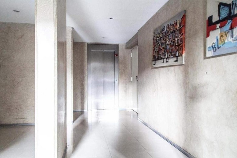 Trendy Apartments In Palermo Hollywood