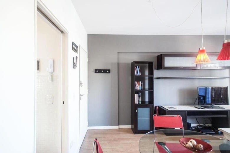 Trendy Apartments In Palermo Hollywood