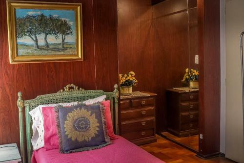 Homestay Buenos Aires