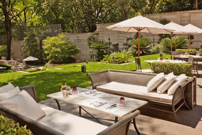 Hotel Palacio Duhau - Park Hyatt Buenos Aires