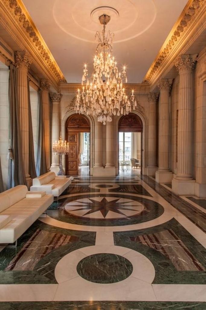 Hotel Palacio Duhau - Park Hyatt Buenos Aires