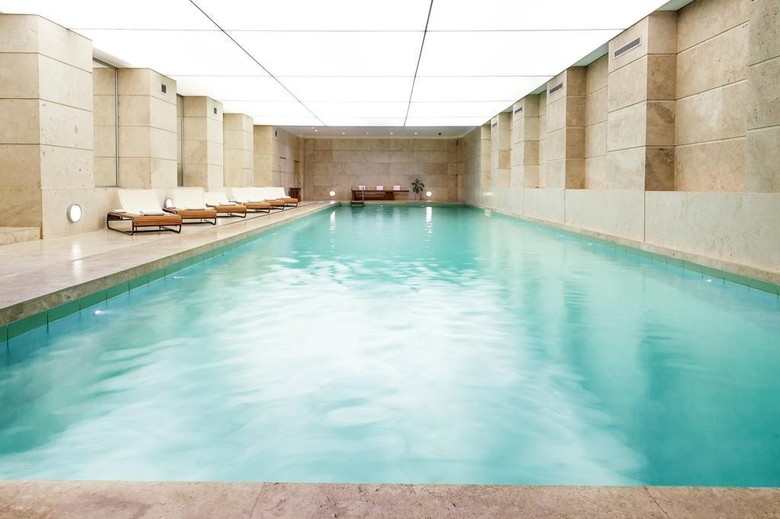 Hotel Palacio Duhau - Park Hyatt Buenos Aires