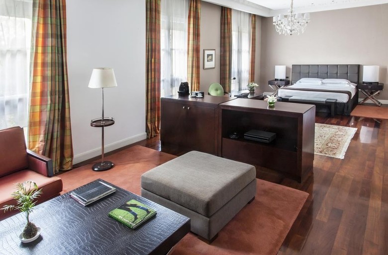Hotel Palacio Duhau - Park Hyatt Buenos Aires