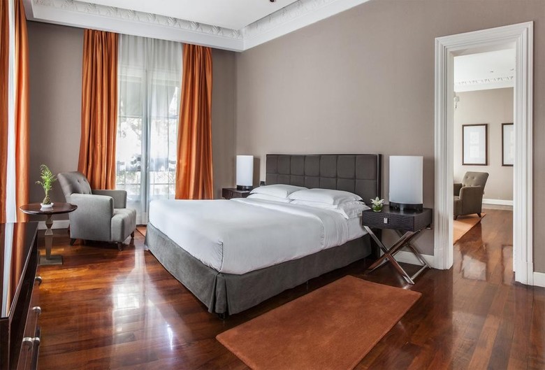 Hotel Palacio Duhau - Park Hyatt Buenos Aires