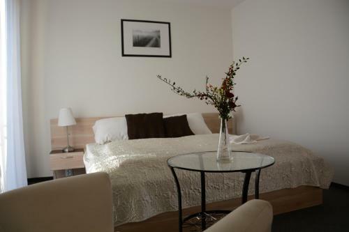 Hostal Sport Klub Hvozd