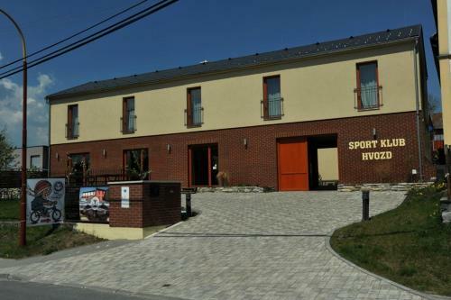 Hostal Sport Klub Hvozd