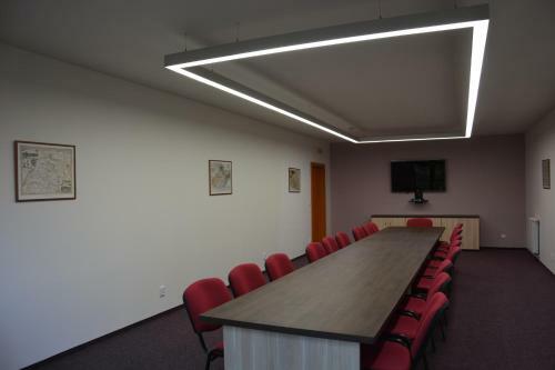 Hostal Sport Klub Hvozd