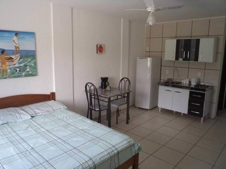 Hostal Morada Ponta Das Canas