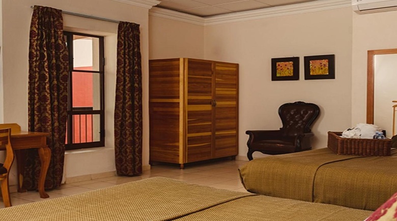 Hotel R�o Queretaro