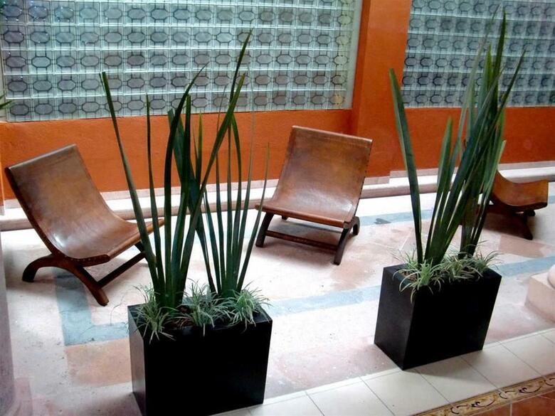 Hotel R�o Queretaro