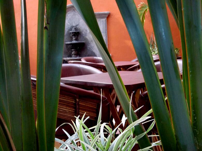 Hotel R�o Queretaro