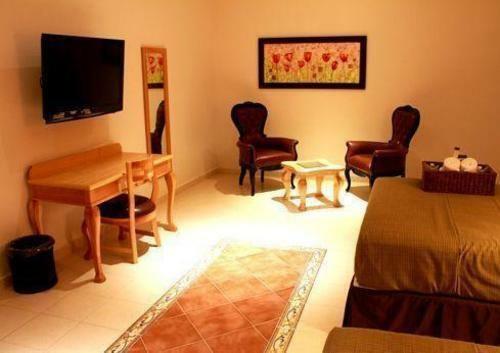 Hotel R�o Queretaro