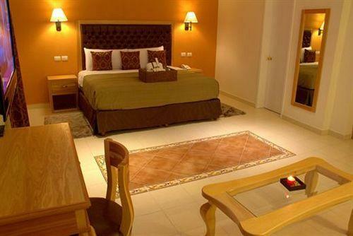 Hotel R�o Queretaro