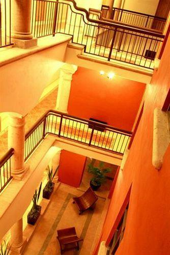 Hotel R�o Queretaro