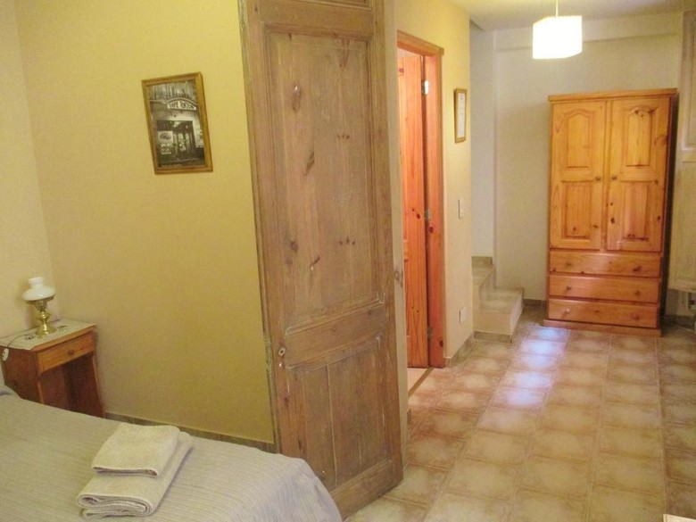 Bed & Breakfast La Querencia De Buenos Aires