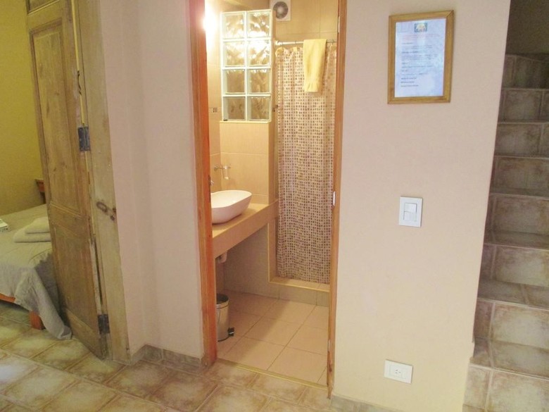 Bed & Breakfast La Querencia De Buenos Aires