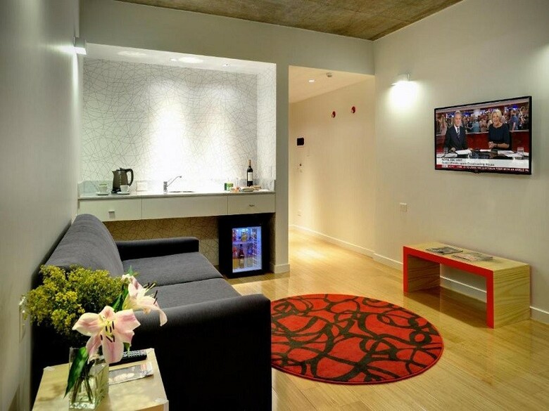 Hotel Own Grand Palermo Soho