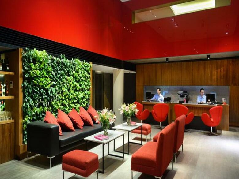 Hotel Own Grand Palermo Soho