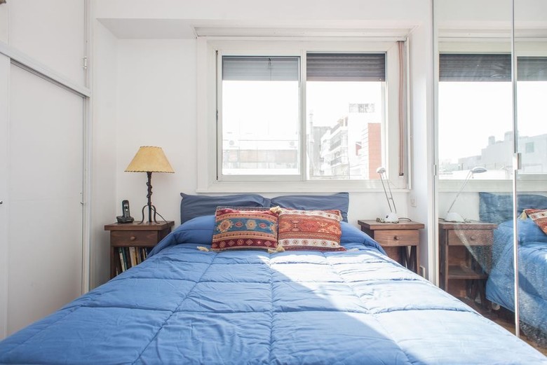 Apartment In Recoleta